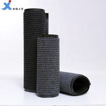 Door-to-door floor mat Doormat Bedroom foyer absorbent floor mat Bathroom Kitchen Living room non-slip mat Solid color carpet