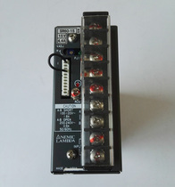 Original disassembly machine good color Japanese LAMBDA SR60-15 15V 4 4A switching power supply