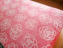 Daily single bamboo fiber towel blanket blanket pastoral style single foreign trade summer