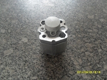 Micro gear pump lift gear pump CBD-F2 1 CBD-F3 7 CBK-F2 1 CBK-F3 7