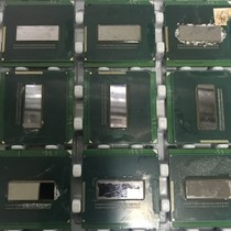 i7 4700HQ SR15E Intel BGA plus pin change PGA notebook all-in-one industrial control CPU package test