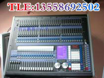 2012 LUXURY PEARL LIGHT CONTROL DESK WITH AIR BOX COMPUTER LIGHT CONSOLE