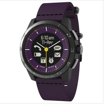 COOKOO Gollum Watch 2 Generation Waterproof Bracelet Watch Support Caller ID Bluetooth 4 0