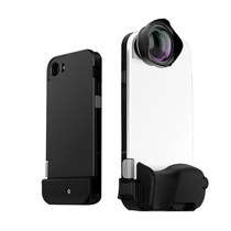 bitplay iphone8 7 camera phone case snap 7 Apple 7plus photo wide-angle lens cover Android Apple GM Huawei mata20 lens