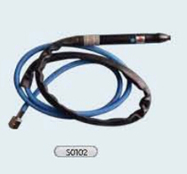 Hot sale industrial grade Qingdao outpost Aerospace brand engraving pen wind grinding pen S0102 and accessories