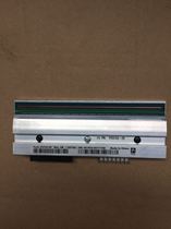 Zebra zebra140i4 barcode print head original