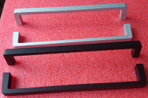 Pinnacle schroff 6u9u chassis handle 10501029