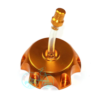 Off-road car oil tank cover CQR250 X2 cross-country motorcycle retrofit accessories aluminium alloy oil tank cover oil pot lid