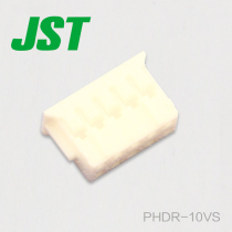 PHDR-10VS JST connector Connector spacing 2 0mm Original molded case Instant delivery