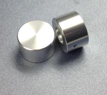 (clear wind studio) 38 straight shank knob 38B HiFi accessories full aluminum knob