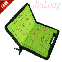 Football Match Coaching Staff Tactical Board Football Tactical Command Board Magnetic Tactical Board Zip