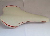 Folding car sports car saddle seat cushion seat cushion bike saddle seat bag