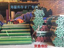 Drum-powered roller conveyor belt roller stainless steel drum assembly line drum roller roller conveyor roller