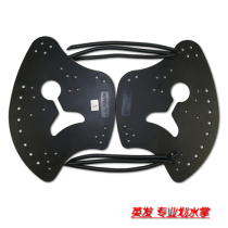 yingfa yingfa 02 Paddling palm Professional hand webbed freestyle training practice strength water sense