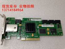 IBM SAS Card SAS3445E-R PCI-E 8X IBM 44E8700 44E8701