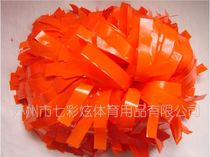 La La ball Cheerleading color ball Hand shake flower Lara ball La La fuck flower ball Hot sale