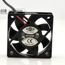 TOP MOTO 5CM 5015 DF1205SH 5015 12V 18A 0 18A fan