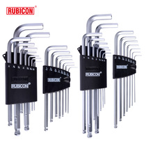 Robin Hood RUBICON Allen Wrench Tool Set RHK-297L 299L 297XL299XL Imperial