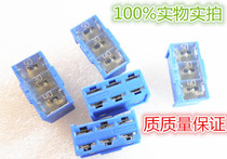 FL A1S-3P-TYPE534 Three-in-one insurance tube 50A 30A 40A car fuse square insurance