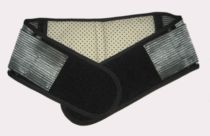 Tomarlene self-heating protective belt for warm health care