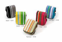 Martin cotton canvas digital camera bag M-9791 4 5 7 8 card machine package (special clearance)