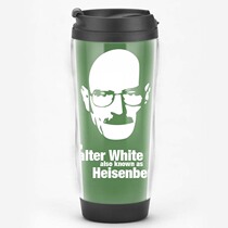 Breaking Bad Desperate Poison Division Water Mug Coffee Cup Beauty Drama Fans Around the Drama Memorabilia