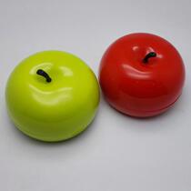 Wholesale viewing contact lenses Mepupil blue apple Automatic cleaner red apple ultrasonic companion box