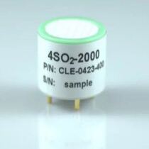 Honeywell sulfur dioxide gas sensor 4SO2-2000 original stock
