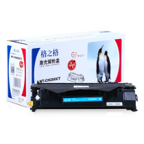 Grid CF280A toner cartridge easy to add powder for HP hp80a hp400 toner cartridge M401D printer cartridge