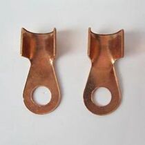 Welding machine wire nose copper nose copper joint copper terminal Terminal 5 from