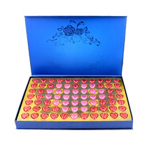 Dove chocolate gift box heart language 77 birthday to send girlfriend confession Valentines Day New Year 520 gift snacks