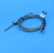 TWIDEC Hype K-type temperature sensor high-precision pressure spring temperature line