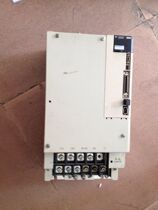 Anhuan servo drive SGDM-60ADA original installation unloader test intact and another undertaking repair service