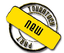 Product order link 1 yuan to make up the difference link Fee link TOURATECH China