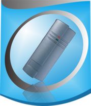 ID access control card reader ID card reader ID card ban card reader ID access control reading head Weigan WG26-34