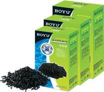Boyu activated carbon filter material purification water quality 300g 500 pack with mesh bag spot deodorant and deodorization