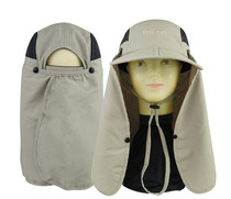 mega golf hat golf hat mens golf big brim hat bib sun hat