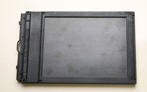 5X7 large format camera wooden film box functions normally