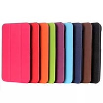 Suitable for Samsung TAB E 9 6 T560 leather case Protective case T561 protective case T560 protective case Shell case