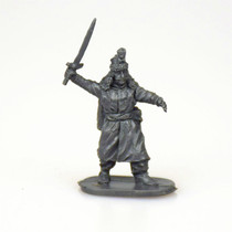 (Hercules Soldiers Store) Caesar Ancient Chinese 1:72 Soldiers Model Taiping Heavenly Kingdom