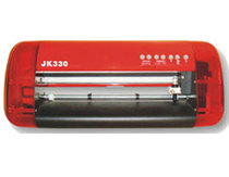 Cutok love engraving DC240 A4 small red light positioning cutting plotter Label sticker cutting plotter die-cutting machine