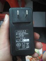 Power adapter model SUN-1200300 Suoyuan Technology 12V 3A LCD display charger