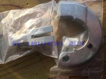 Replace the German KLAUKE hydraulic pliers EK60 22-L HK6022 hydraulic pliers head accessories die head