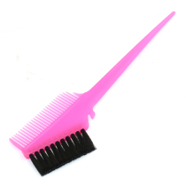 Home DIY Beauty Hair Dyeing tool Dyeing Hair Comb Oiled Oil Comb oil brushes Professional tools