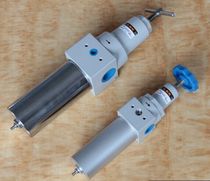 High-pressure filter relief-pressure valve BFRH-15