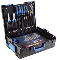 Germany gedore gedore 1100-BASIC sleeve household tool set 23 pieces