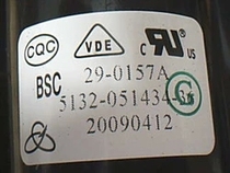 Brand new original Loaded Innovative High Pressure Pack BSC29-0157A 5132-051434-36