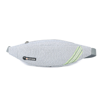 Middle-aged and elderly people running mobile phone running bag women travel outdoor leisure square dancers multifunctional mini wallet