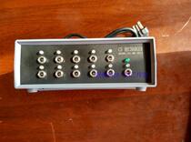 Live-action CS Equipped Radium Warfare Laser Against Kit Electronic Accessories Special Intelligent Charger 11 Mouth Group Filling