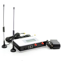 GSM Wireless Platform GSM850 900 1800 1900MHZ 1900MHZ Standby Support Alarm System PABX